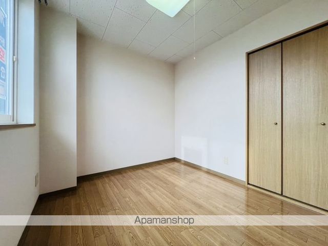 AVANT GARDEIの内装写真