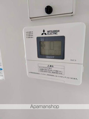 エルベ守口の内装写真
