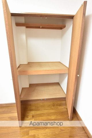 サンコーポ新光の内装写真