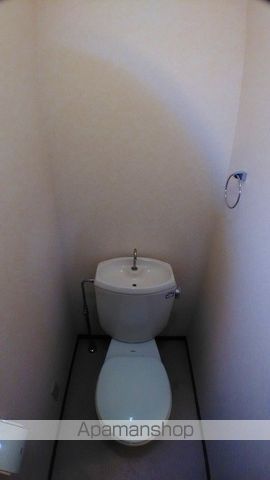 アビテ箕面A・B棟の内装写真