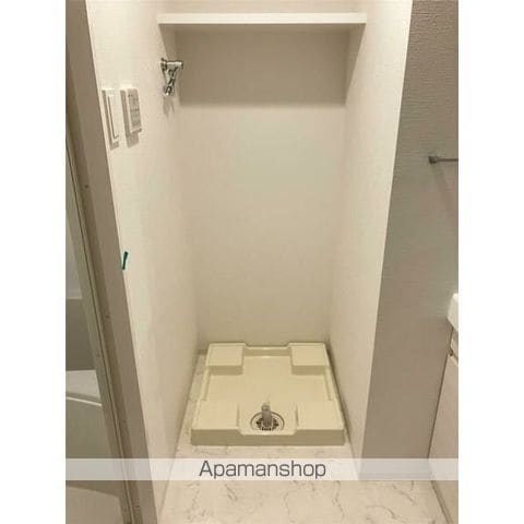 SーRESIDENCE名島の内装写真