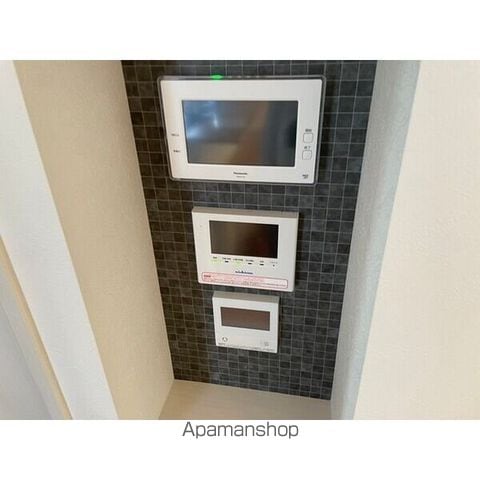 札幌市南北線 南平岸駅 徒歩10分 2階建 築5年の内装写真