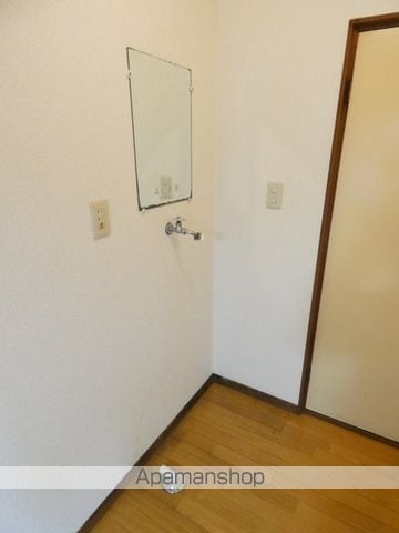 ハイツ三共IIの内装写真