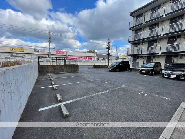 レオパレスせんだんのその他写真