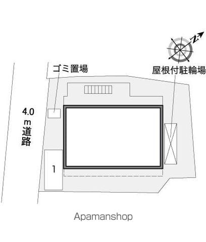 レオパレス湘南 103 ｜ 神奈川県藤沢市片瀬４丁目16-23（賃貸マンション1K・1階・19.87㎡） その26