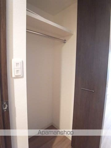 プレサンス金山デュアルの内装写真