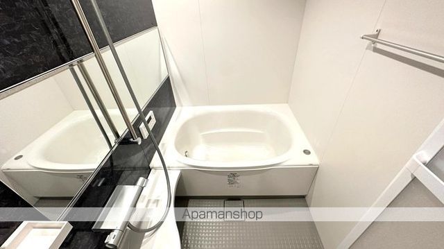 DーROOM黄金の内装写真