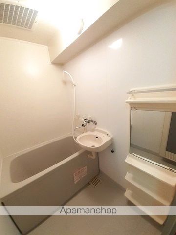 ラムール雅の内装写真