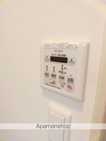 サムティESAKA JUREVEの内装写真