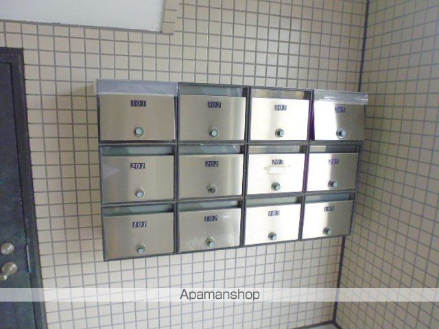 クイーンズタウンII番館のその他写真