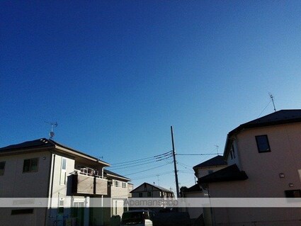 レオパレスＳＵＮＮＹ　ＶＩＬＬＡＧＥ[1K/23.18m2]の眺望