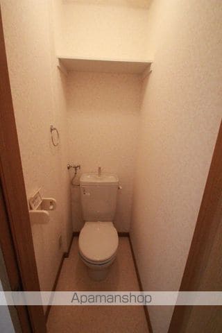 リブラ・カーサの内装写真