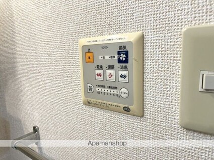 ＥＡＳＴ　ＮＯＮＡＭＩ　六番館[2LDK/56.8m2]の内装1