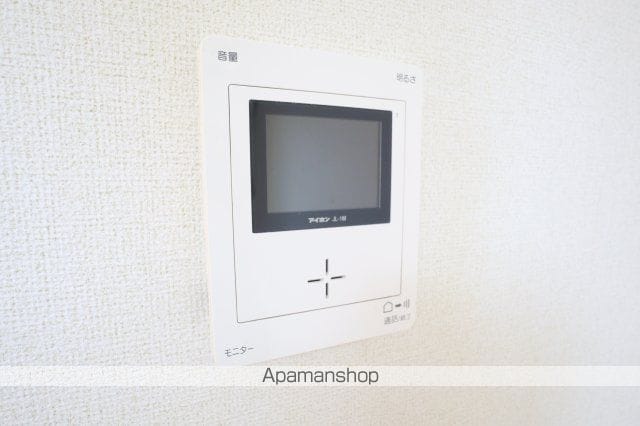 ハッピーハイツの内装写真