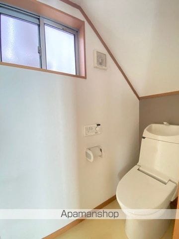 長崎南町戸建の内装写真