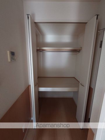 ビジュービスタIVの内装写真