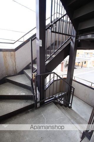ダイユウハイツ伏古のその他写真