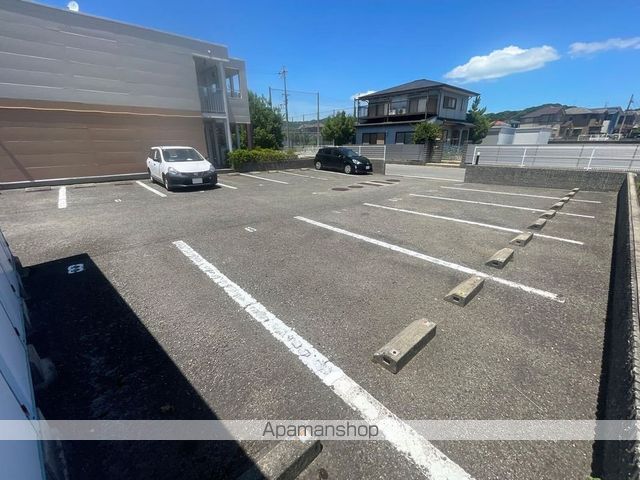 レオパレス中野のその他写真