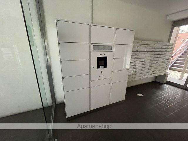 ポートヴィラメイセイのその他写真