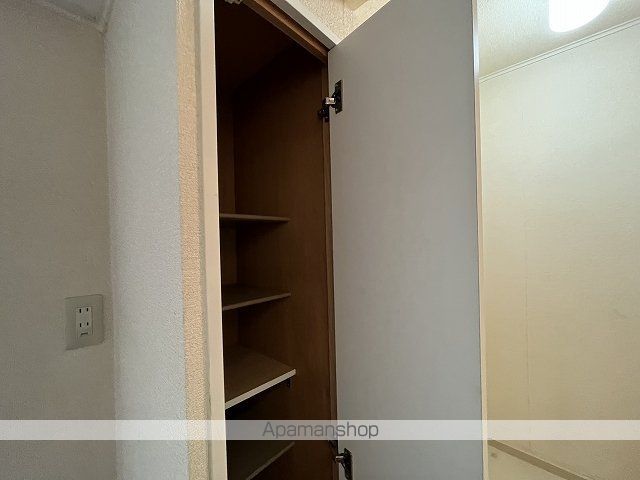 レオパレスdeMorrinoの内装写真