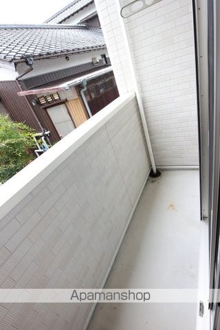 グレイスヴィオラの内装写真