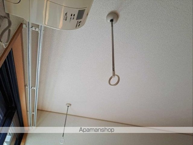 プランドールの内装写真