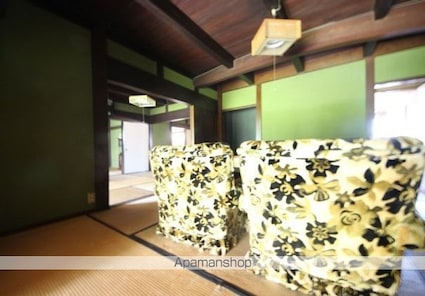 和気町戸建古民家　芳野邸[7SLDK/265m2]の内装3