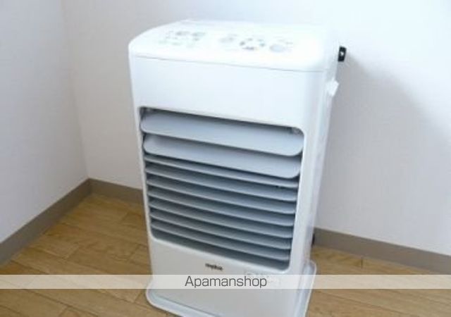 ノースポインツ北円山の内装写真