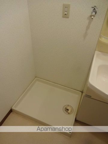 ユーコート武庫之荘の内装写真