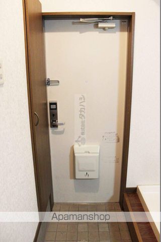 ディアドリームの内装写真