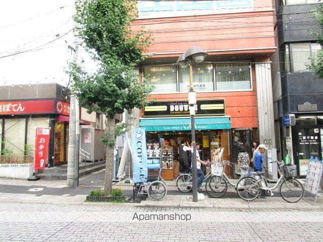 レオネクスト壱の周辺写真