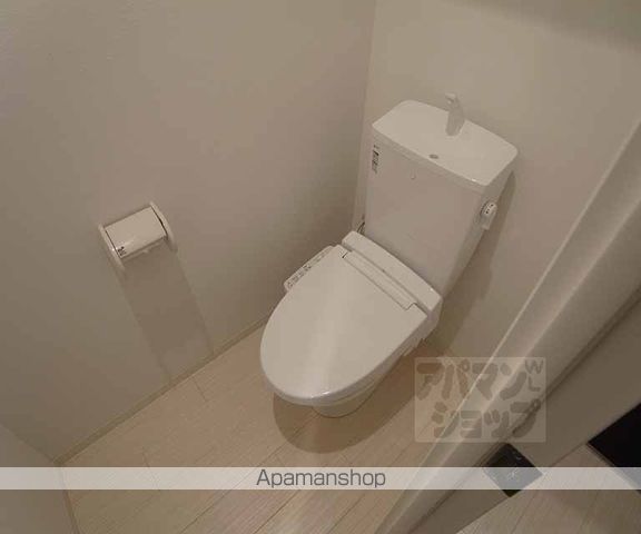 セレーナ白梅町の内装写真