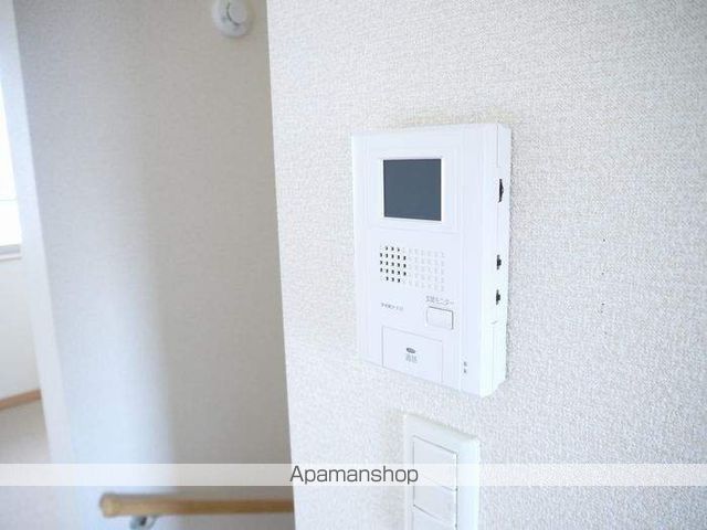 レオネクストSORAの内装写真