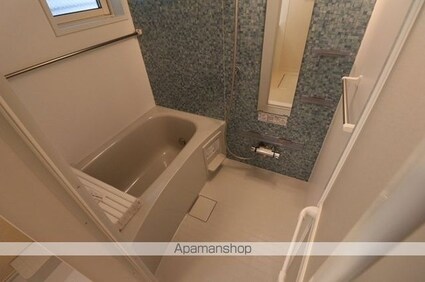 ロード花みずき[1DK/33.61m2]のバス