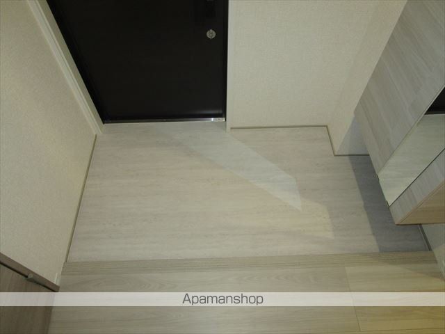 KITAOJIRESIDENCEの内装写真