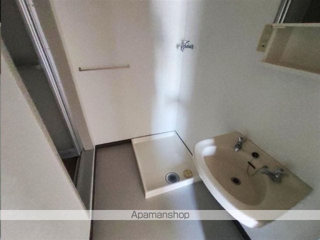 ポルトフィーノ幸町の内装写真