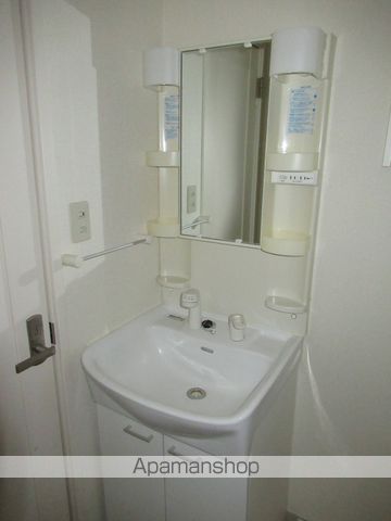 クレフラスト愛宕橋Aの内装写真