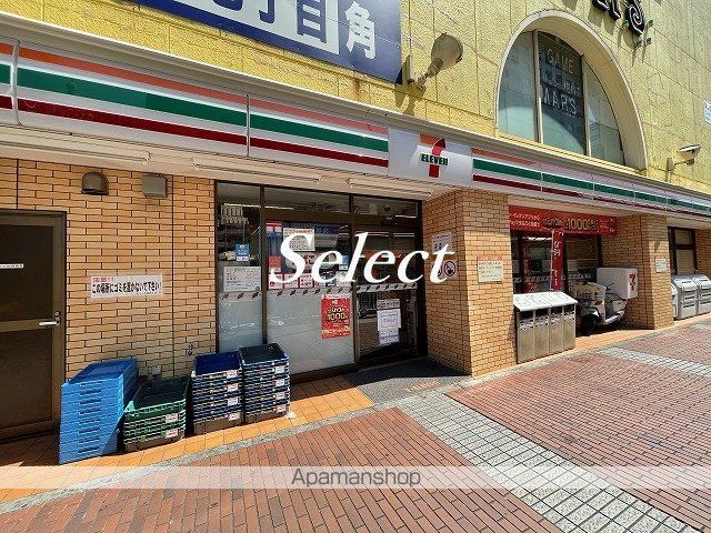 T&FKANNAIBLDGの周辺写真
