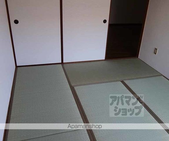 グランドハイツフナトラの内装写真