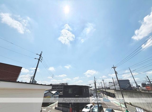 加島新田屋敷戸建の内装写真