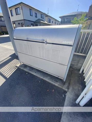 アッヴェニーレ B棟のその他写真
