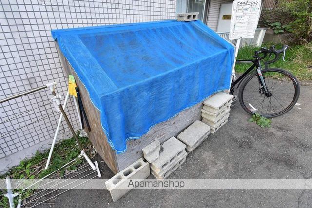 ΑNEXT澄川のその他写真