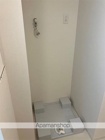 フォレスタ櫻の内装写真