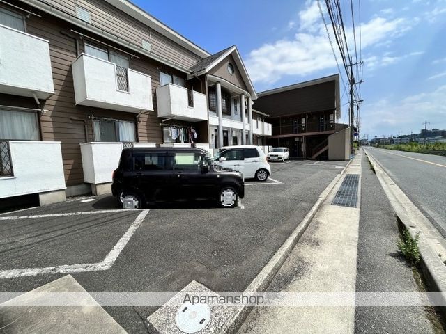 エムフラットBのその他写真