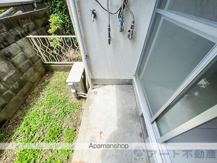 コーポ葉月[1K/19.8m2]のその他部屋・スペース