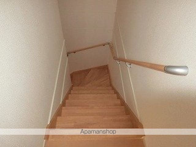 シュウェット メゾンの内装写真
