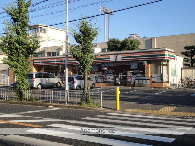 フジパレス堺浅香の周辺写真