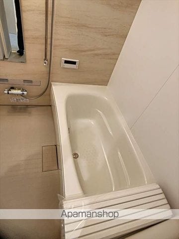 ラシーネ中手の内装写真