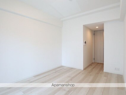 ＳーＲＥＳＩＤＥＮＣＥ今池ｂｅｌｅｔａ（ベレータ）１２月契約限[1K/25.6m2]の内装2