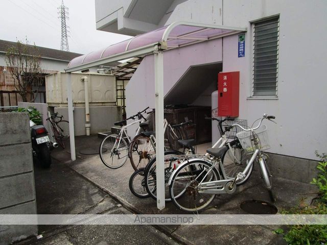 第2百田ハイツのその他写真